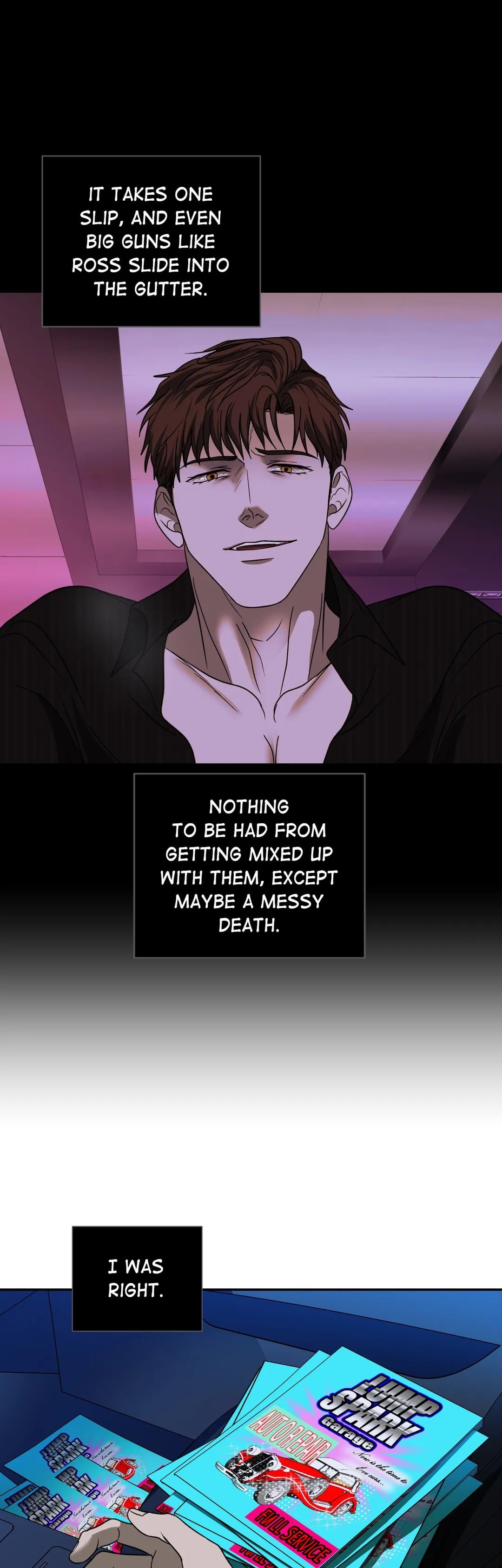 Shutline, Chapter 62 image 31